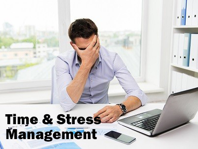 kurz timemanagement training anti stress