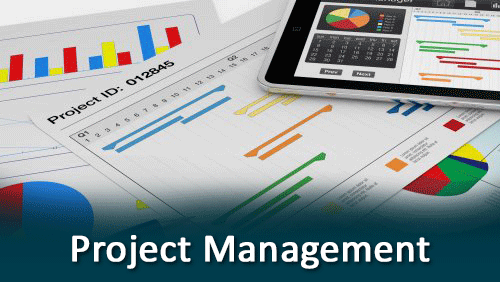 Project Management training kurz projektoveho manazmentu