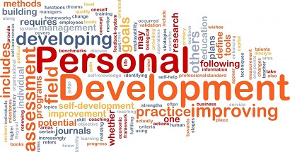 kurzy osobny rozvoj Personal Development